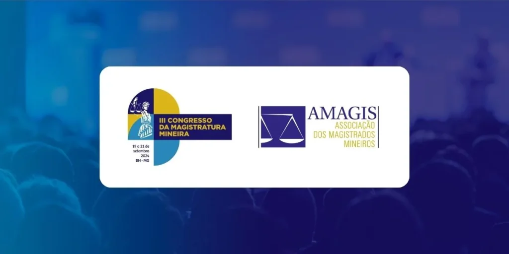 congresso da magistratura mineira amagis