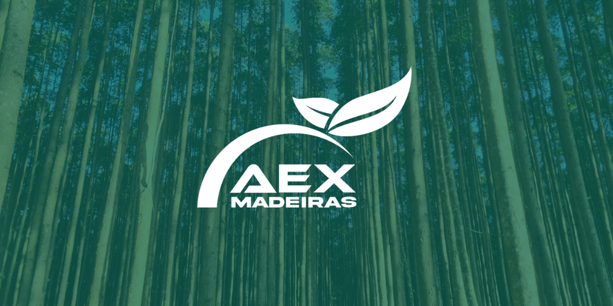 Projeto de Identidade Visual: AEX Madeiras