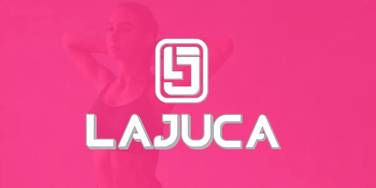 Lajuca: Uma Revolução Visual no Mundo Fitness